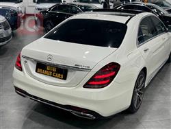 مێرسێدس بێنز S-Class